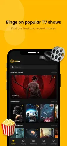 hotstar-download-for-pc tv show